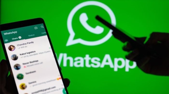 এক ফোনে দুটি হোয়াটসঅ্যাপ চালানোর উপায়