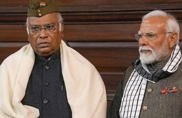 কাশ্মীরে হামলার ৩ দিন আগেই জানতেন মোদি