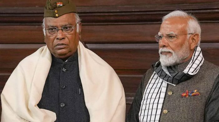কাশ্মীরে হামলার ৩ দিন আগেই জানতেন মোদি
