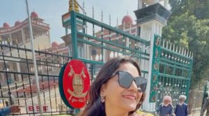 নয়াদিল্লিতে পাকিস্তান হাই কমিশনের ইফতার পার্টিতে এক নারীকে নিয়ে তদন্তে পুলিশ