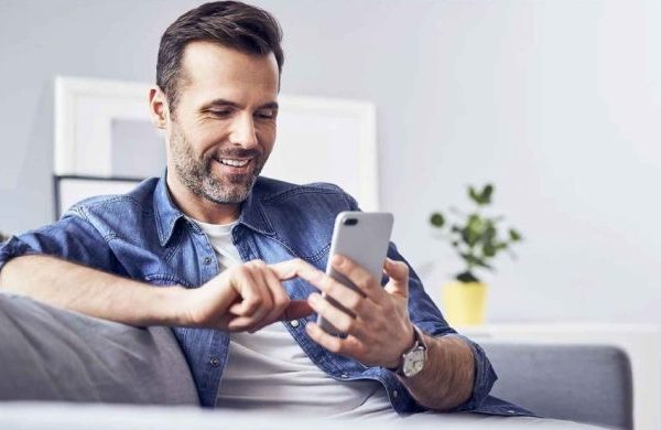 ফোন নিজেই ব্যক্তিগত তথ্য সুরক্ষিত রাখবে