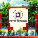 বিভিন্ন বিভাগে ৫৫ জন প্রভাষক ও সহকারী অধ্যাপক নেবে রাবি Paris