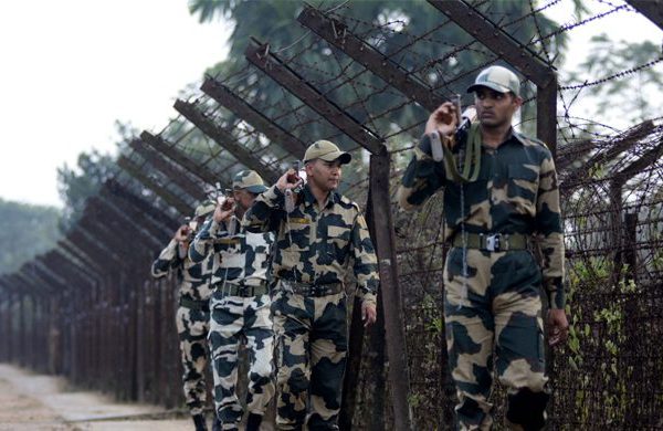 রাজস্থান থেকে ‘বাংলাদেশি’ অভিযোগে চিহ্নিতদের ফেরত পাঠানো শুরু