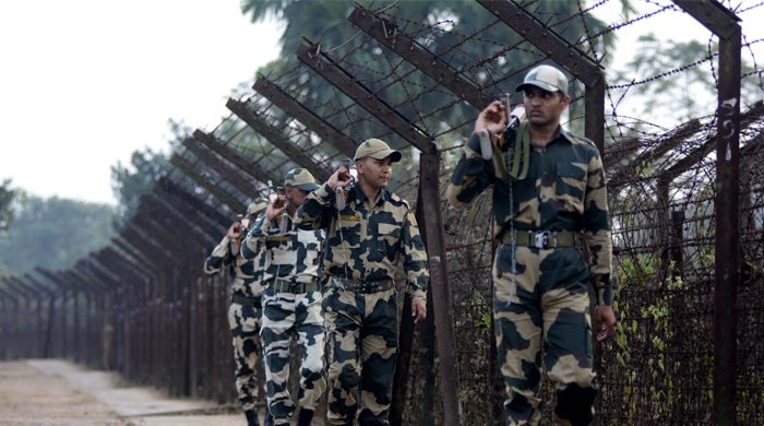 রাজস্থান থেকে ‘বাংলাদেশি’ অভিযোগে চিহ্নিতদের ফেরত পাঠানো শুরু