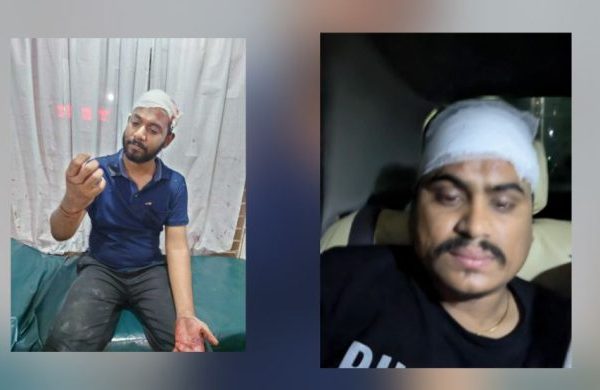 সাভারে এনসিপি নেতাকর্মীর ওপর হামলা, আহত ৮