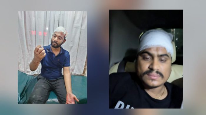 সাভারে এনসিপি নেতাকর্মীর ওপর হামলা, আহত ৮