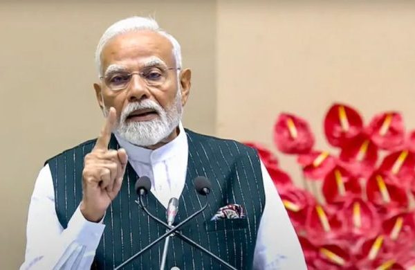 সিন্ধু পানিবণ্টন চুক্তি বাতিলের সিদ্ধান্তে পরিবর্তন আসবে না মোদি সিন্ধু পানিবণ্টন চুক্তি বাতিলের সিদ্ধান্তে পরিবর্তন আসবে না মোদি