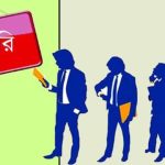 ৪০৪ পদে সরকারি চাকরি, আবেদন শেষ কাল